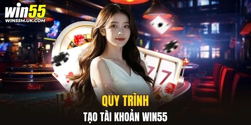 Quy trình tạo tài khoản đơn giản cho người mới bắt đầu