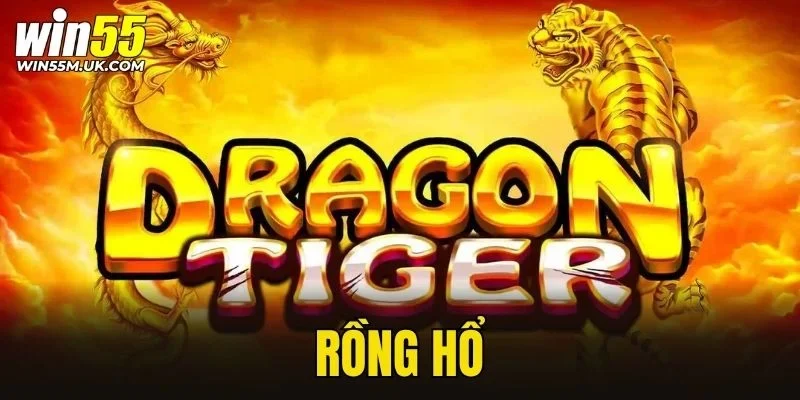 Rồng Hổ