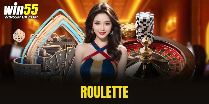 Roulette