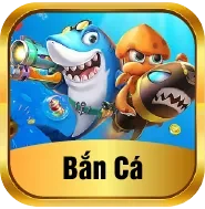 Sảnh Game Bắn Cá