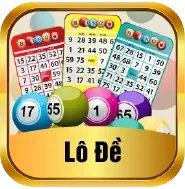 Sảnh Game Lô Đề