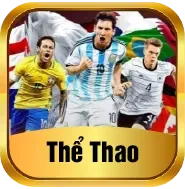 Sảnh Game Thể Thao