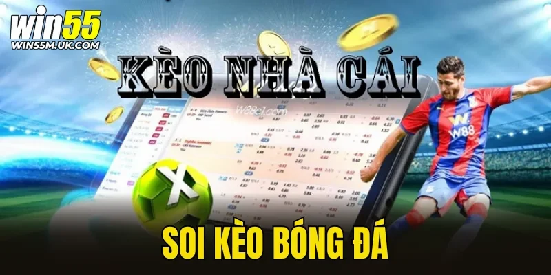 Soi Kèo Bóng Đá