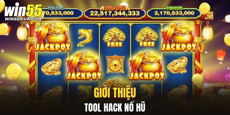 Tìm hiểu về tool hack nổ hũ